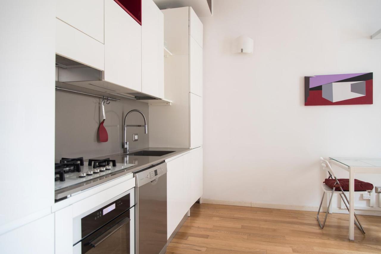Youhosty - Previati 21 Appartement *