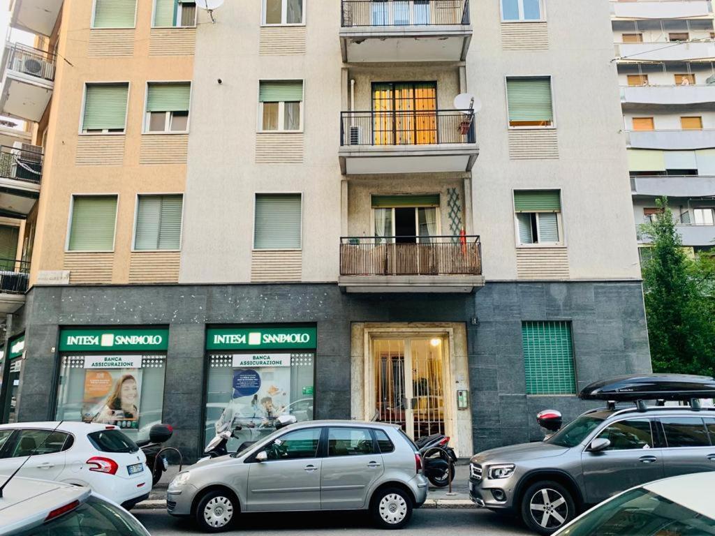 Porta Vittoria Suites