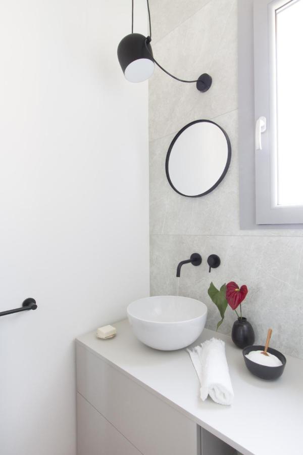 Easylife - Splendido Attico Con Terrazzo E Vista Mozzafiato Nel Cuore Della Citta