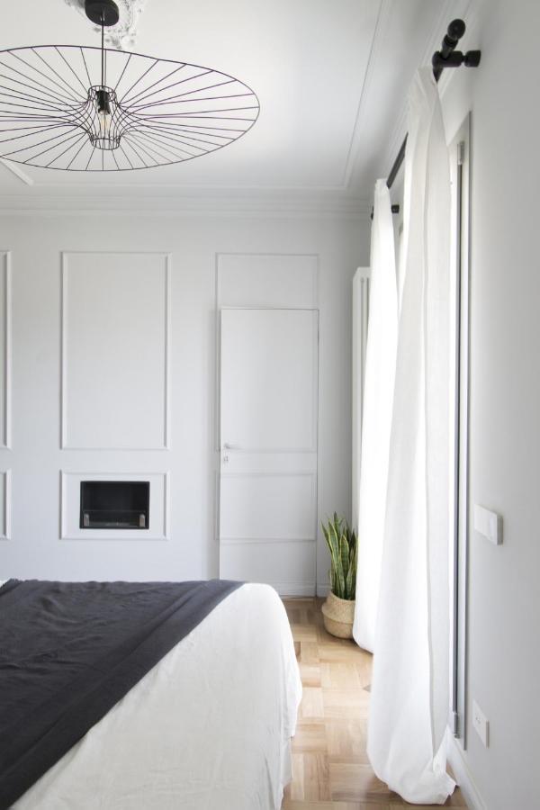 Easylife - Splendido Attico Con Terrazzo E Vista Mozzafiato Nel Cuore Della Citta Appartement Milaan