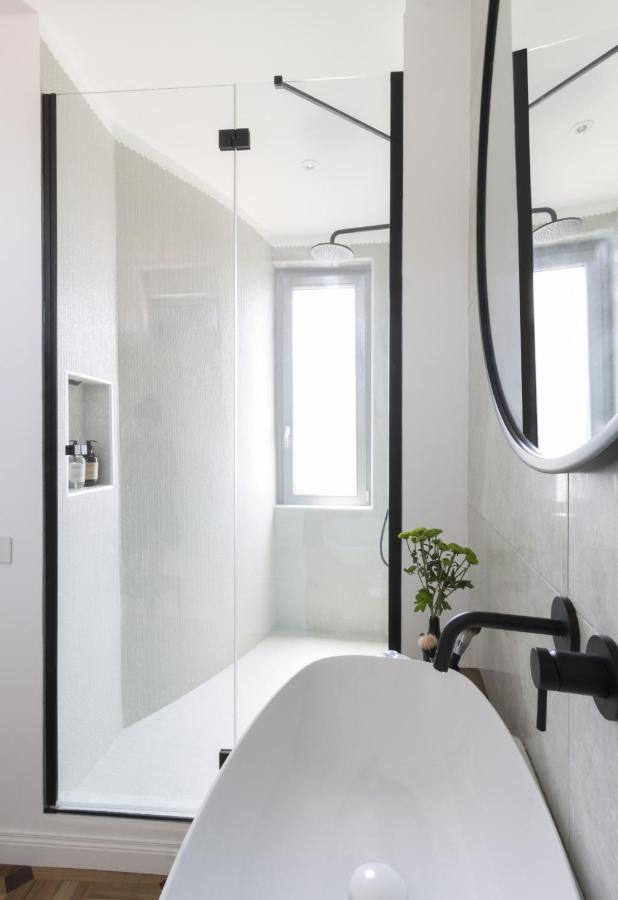 Easylife - Splendido Attico Con Terrazzo E Vista Mozzafiato Nel Cuore Della Citta Appartement *