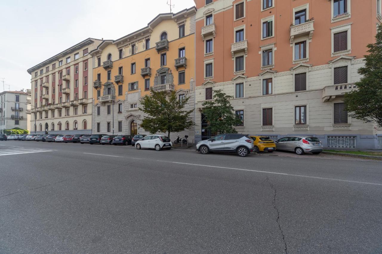Leilighet House Brembo *
