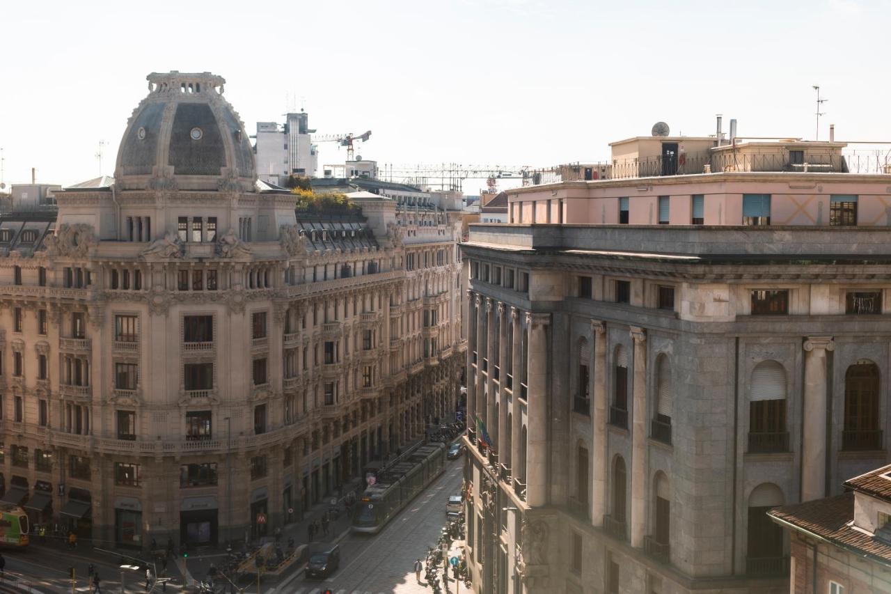 Missori Milano