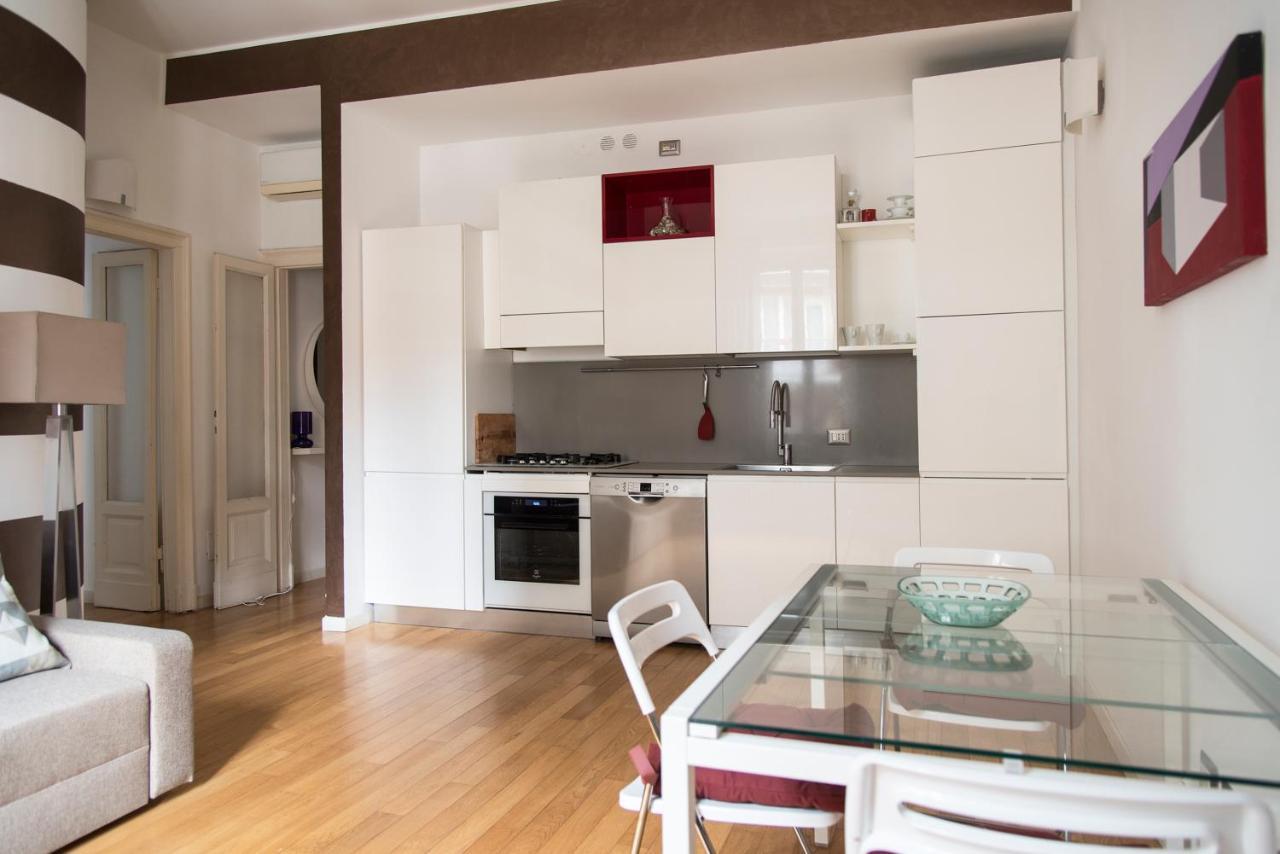 Appartement Youhosty - Previati 21