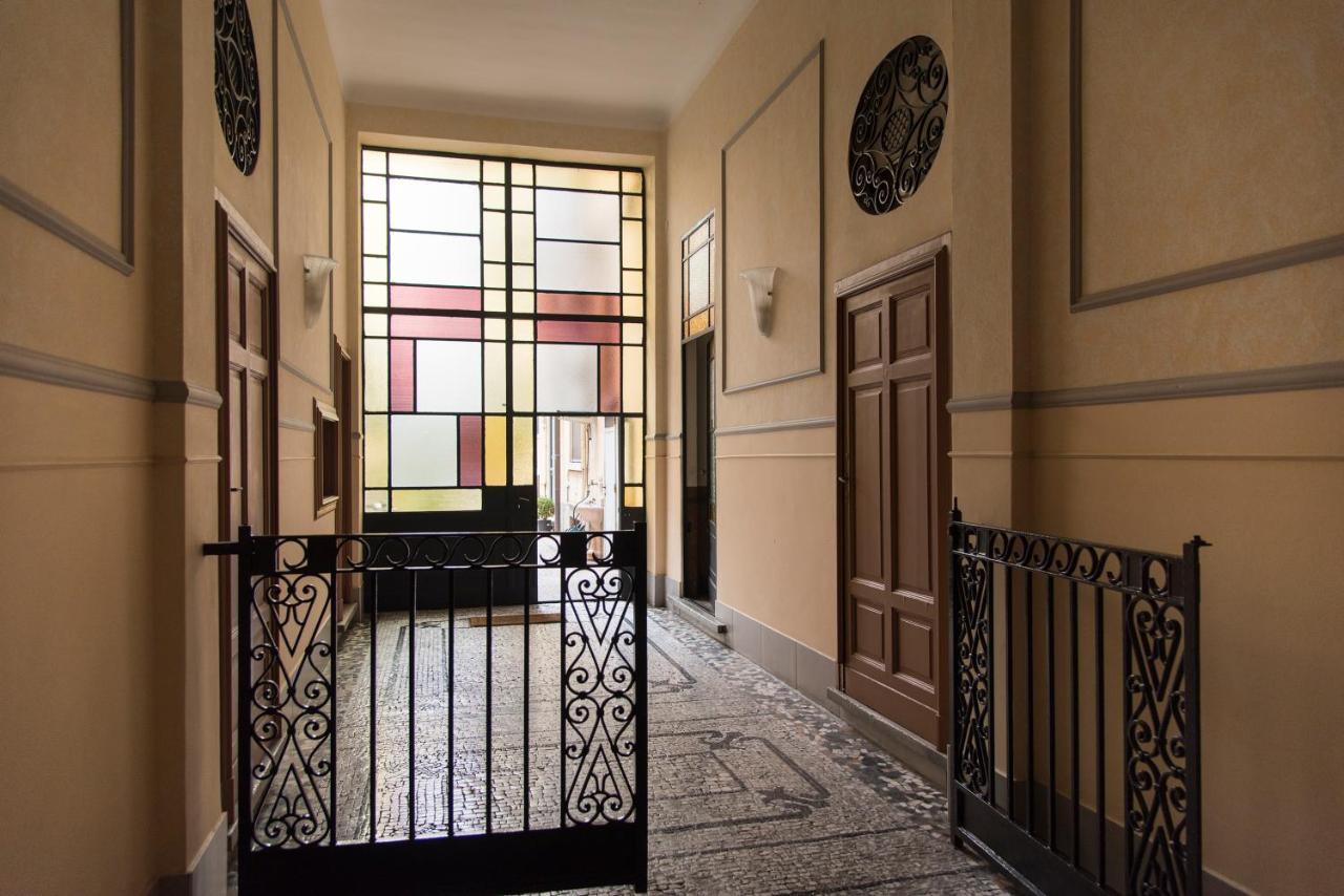 Youhosty - Previati 21 Appartement Milaan
