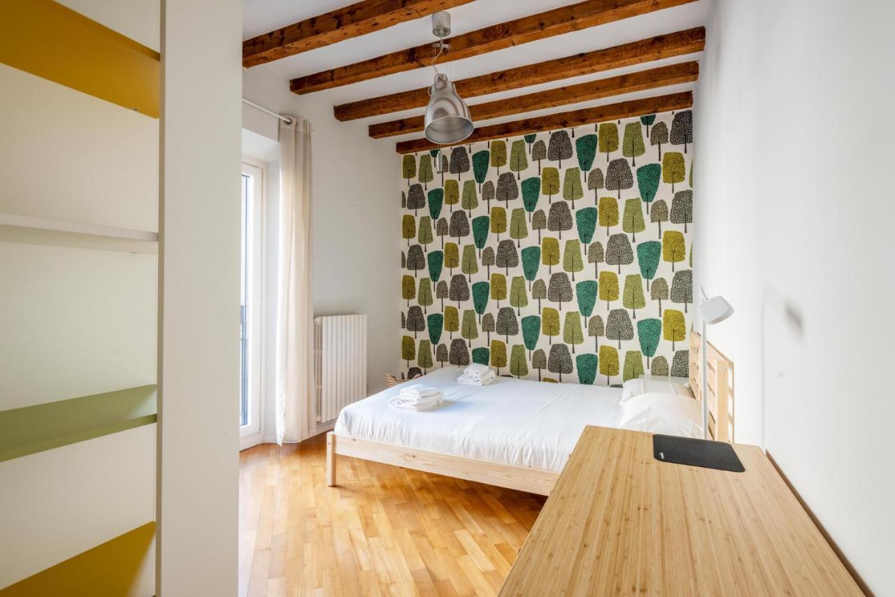 Amazing Penthouse Porta Venezia By Easylife *