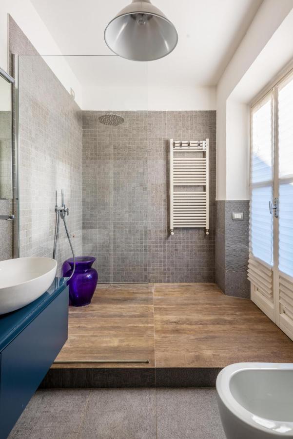 Apartment Amazing Penthouse Porta Venezia By Easylife Milan