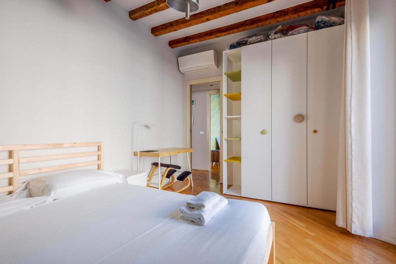 Amazing Penthouse Porta Venezia By Easylife Apartment *