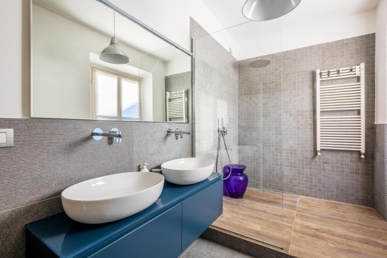 Apartment Amazing Penthouse Porta Venezia By Easylife *