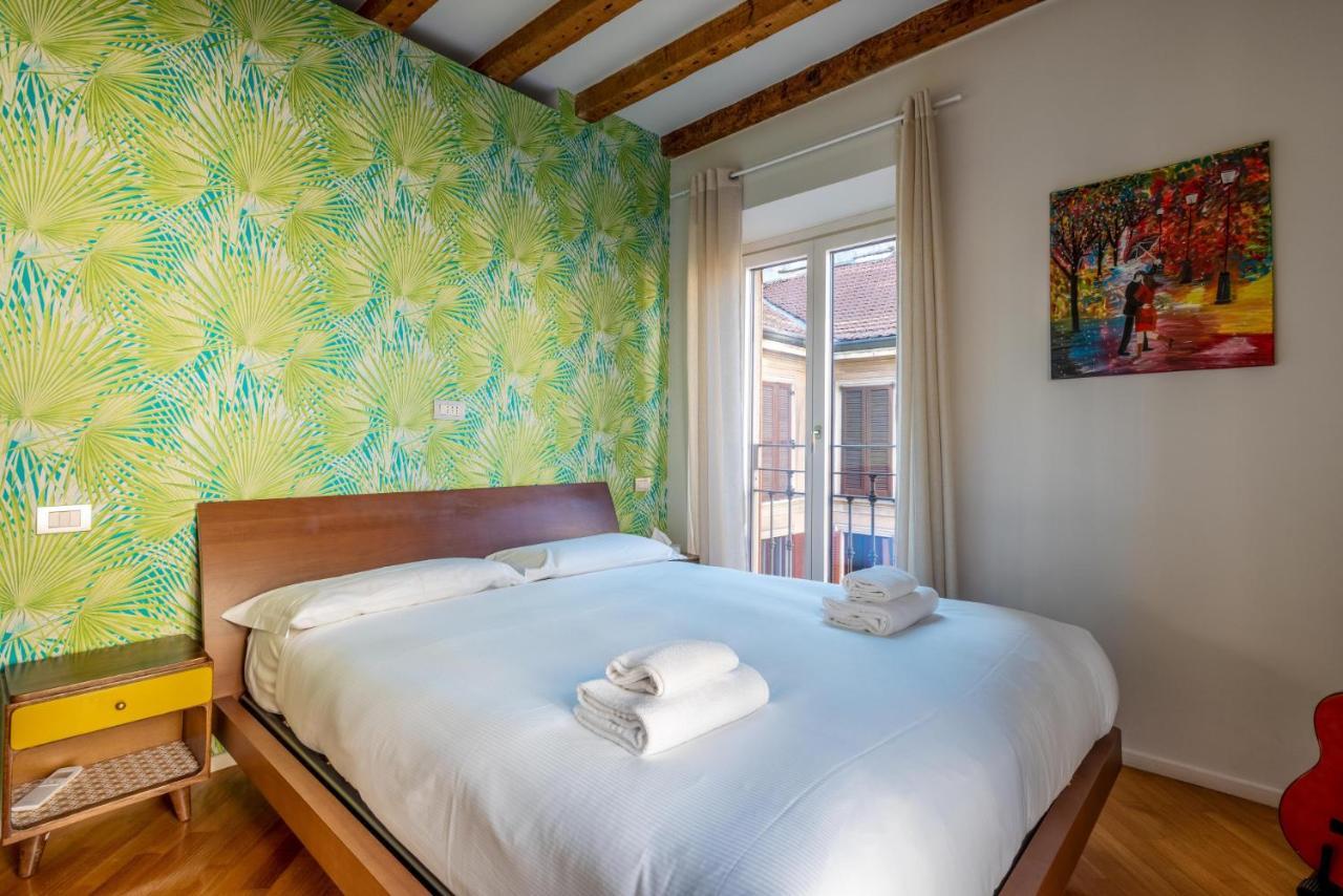 Apartment Amazing Penthouse Porta Venezia By Easylife