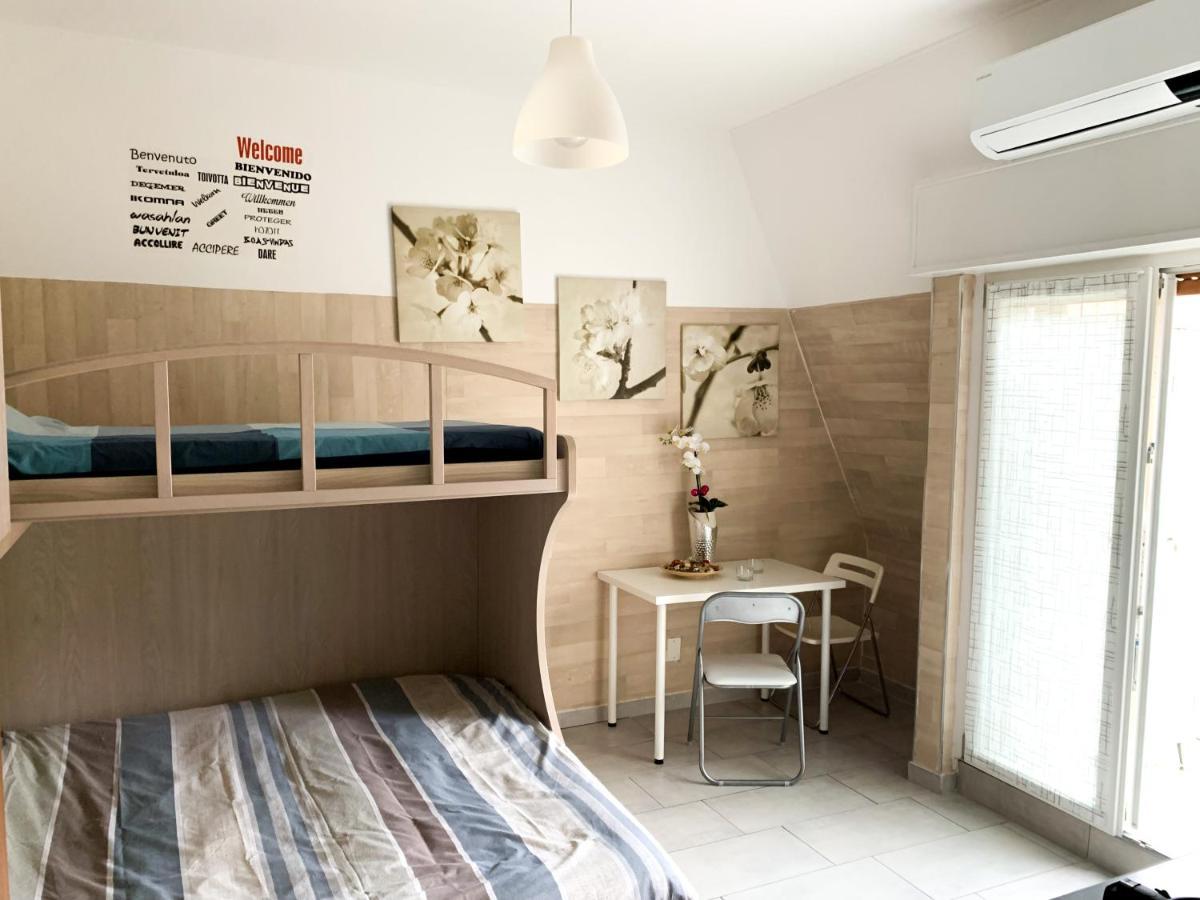 Appartement Shopping Street