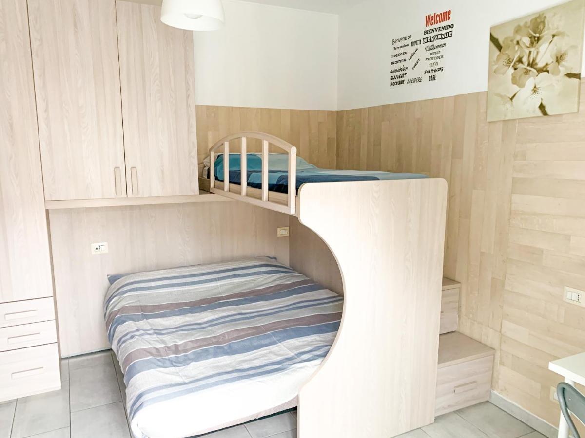 Shopping Street Appartement *