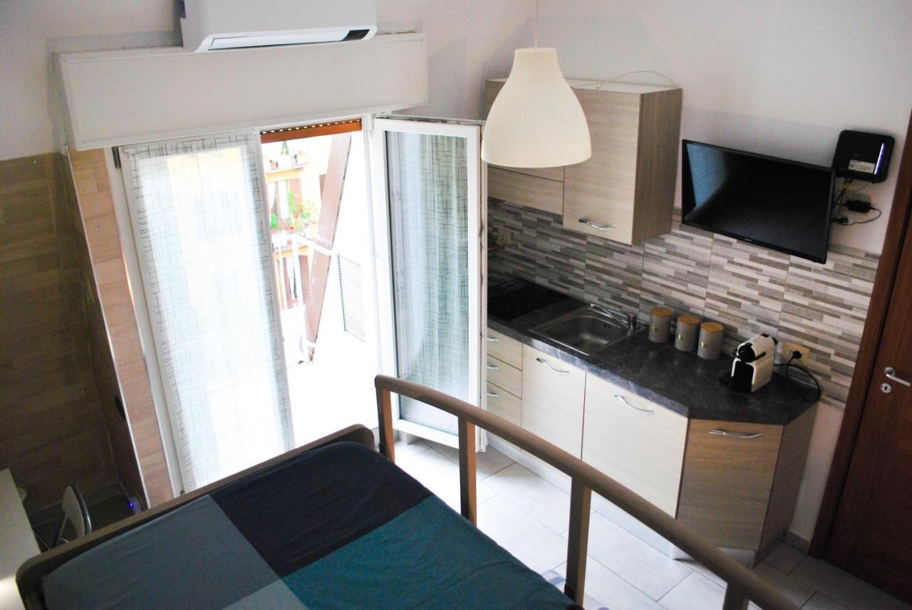 Shopping Street Appartement *