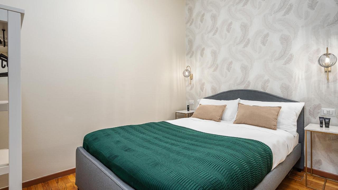 Appartamento Italianway - Bartolini 9 *