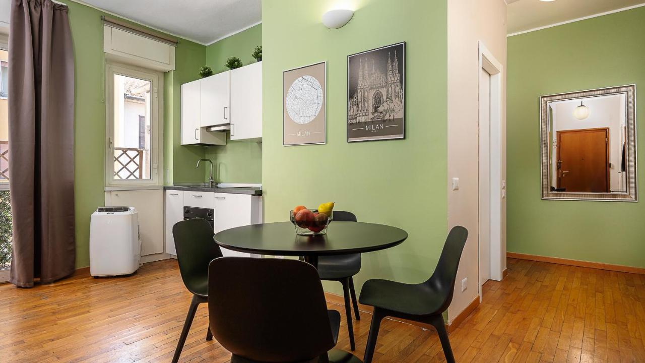 Appartamento Italianway - Bartolini 9 *