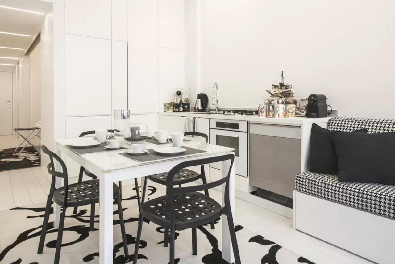 Passarella 4 Apartment *
