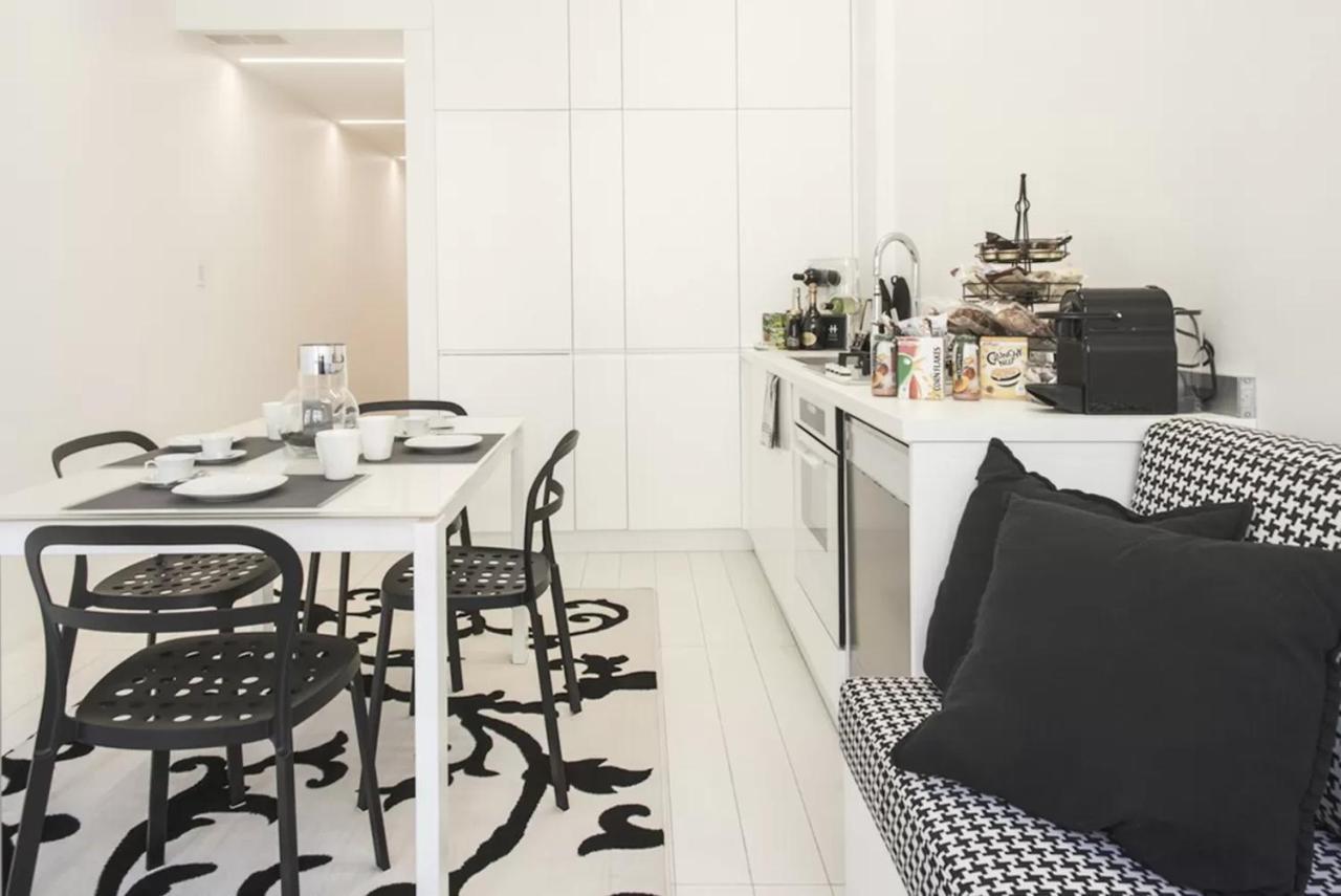 Passarella 4 Apartment *