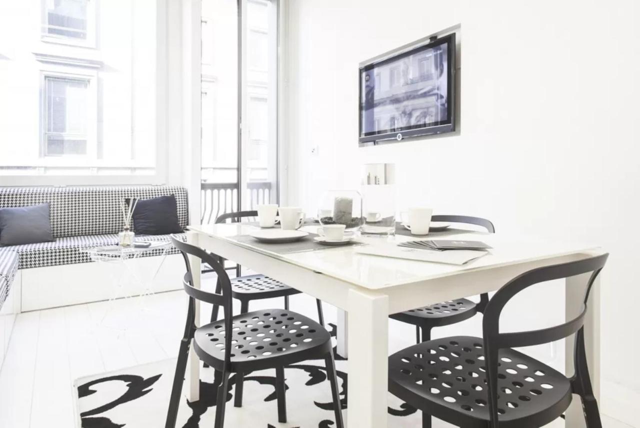 Apartment Passarella 4 *