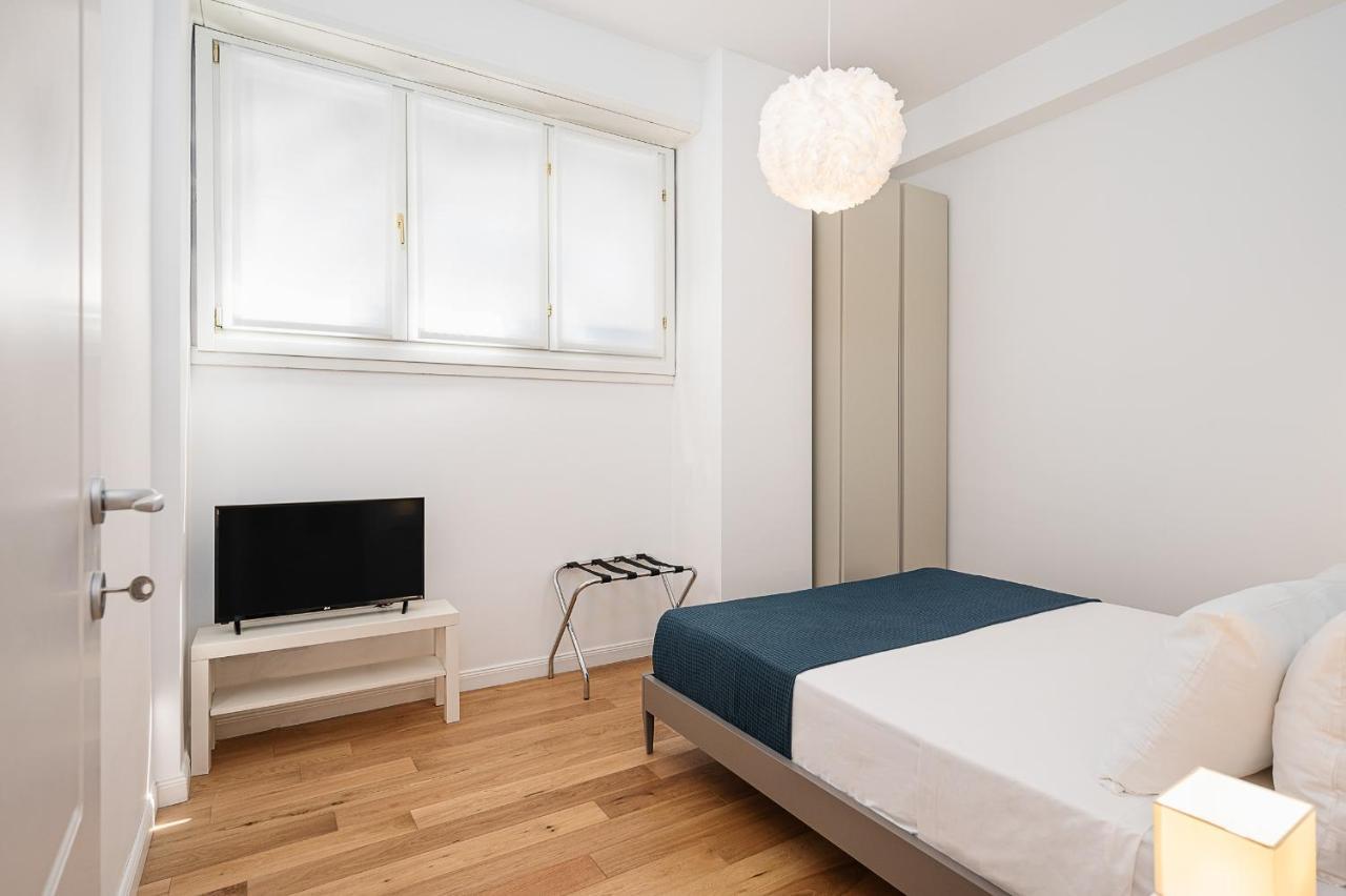 Italianway - Ippolito Nievo 28 Lejlighed