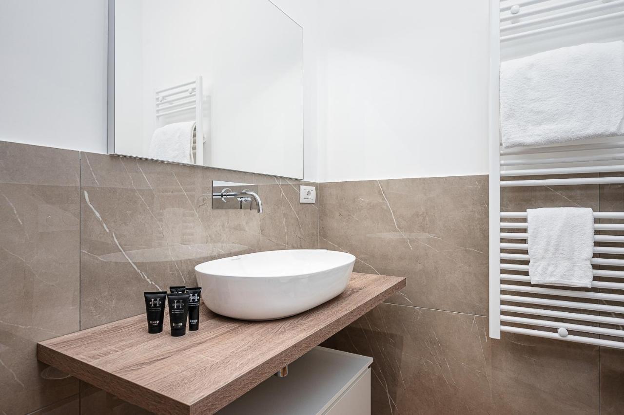 Lejlighed Italianway - Ippolito Nievo 28 *