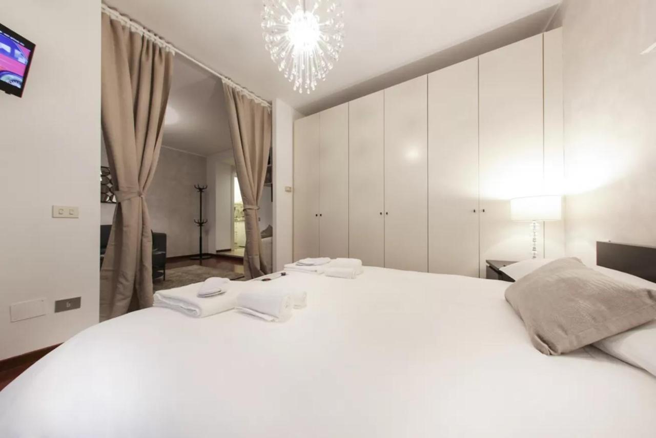 Italianway - Unione 8 * Mailand
