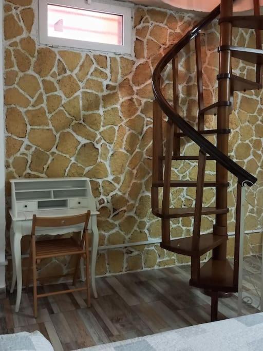 Edith Doccia Idromassaggio Apartment *