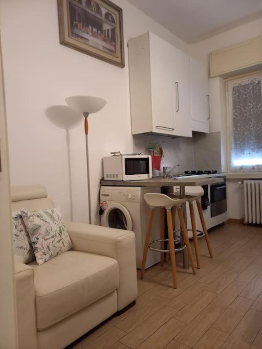 Apartment Edith Doccia Idromassaggio Mailand