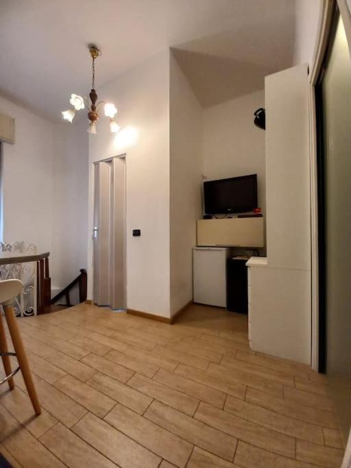Apartment Edith Doccia Idromassaggio Mailand