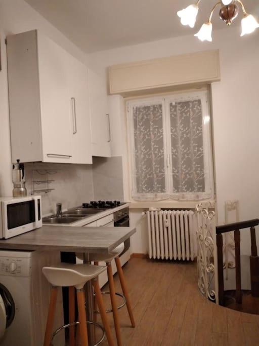 Apartment Edith Doccia Idromassaggio