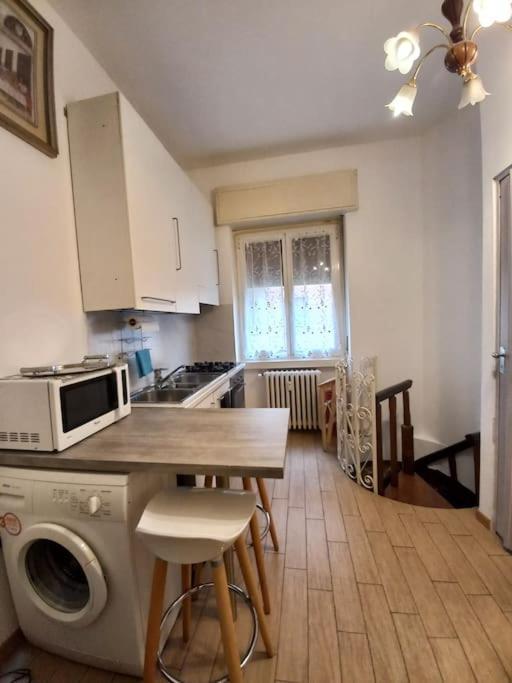 Edith Doccia Idromassaggio Apartment