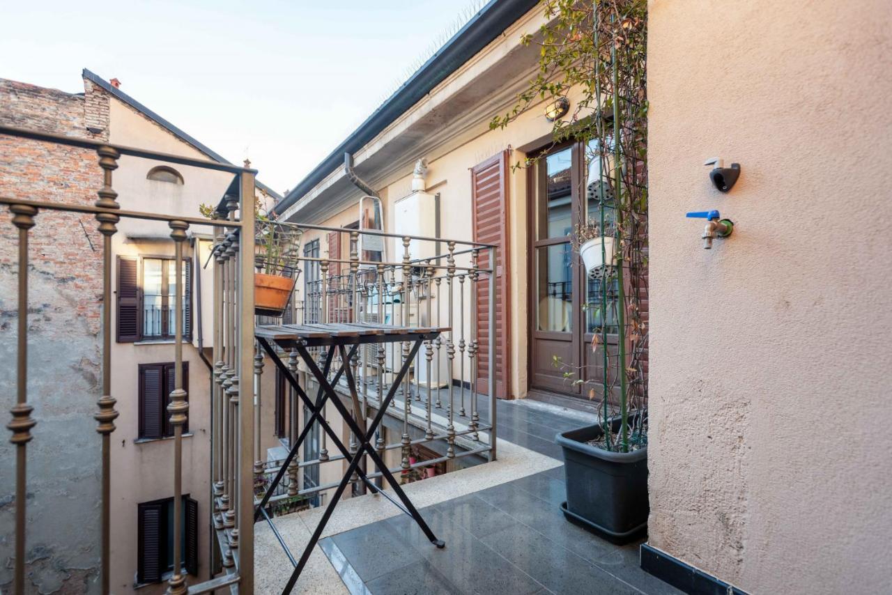 Apartment Amazing Penthouse Porta Venezia By Easylife