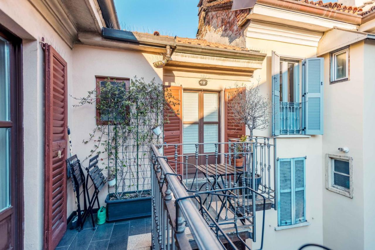 Amazing Penthouse Porta Venezia By Easylife Apartment *