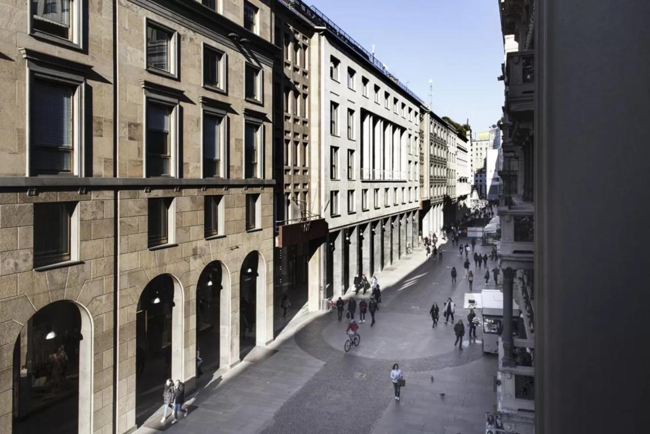 Passarella 4 * Mailand
