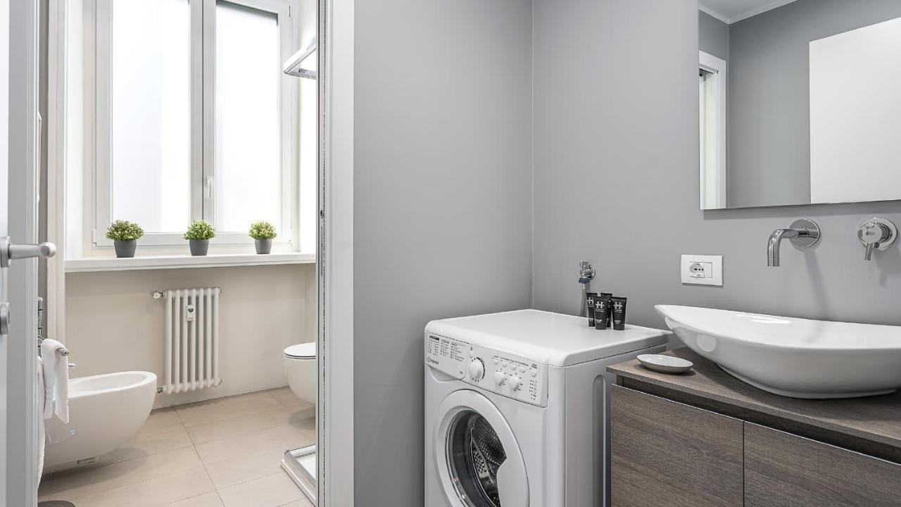 Appartement Classbnb - Due Moderni A 1km Dall'arco Della Pace *