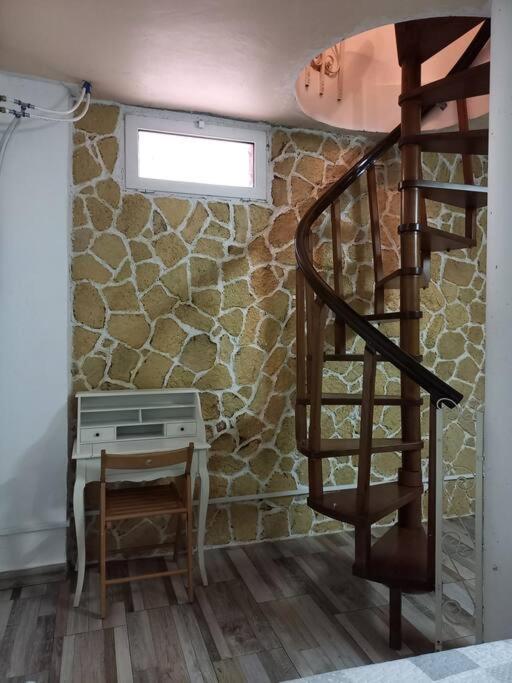Apartment Edith Doccia Idromassaggio