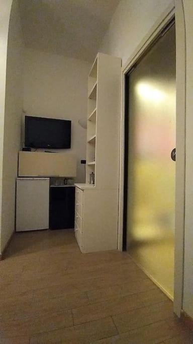 Edith Doccia Idromassaggio Apartment *