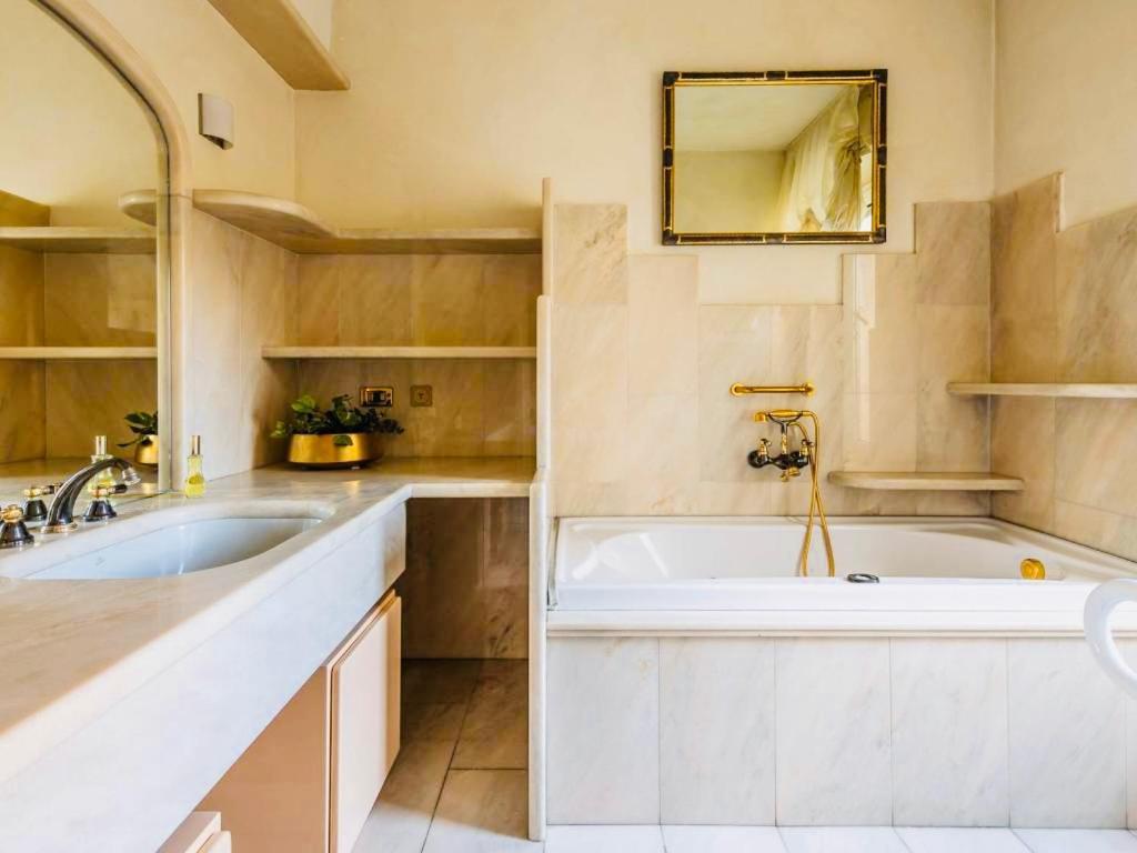 Luxury Design Place Repubblica Station Appartamento