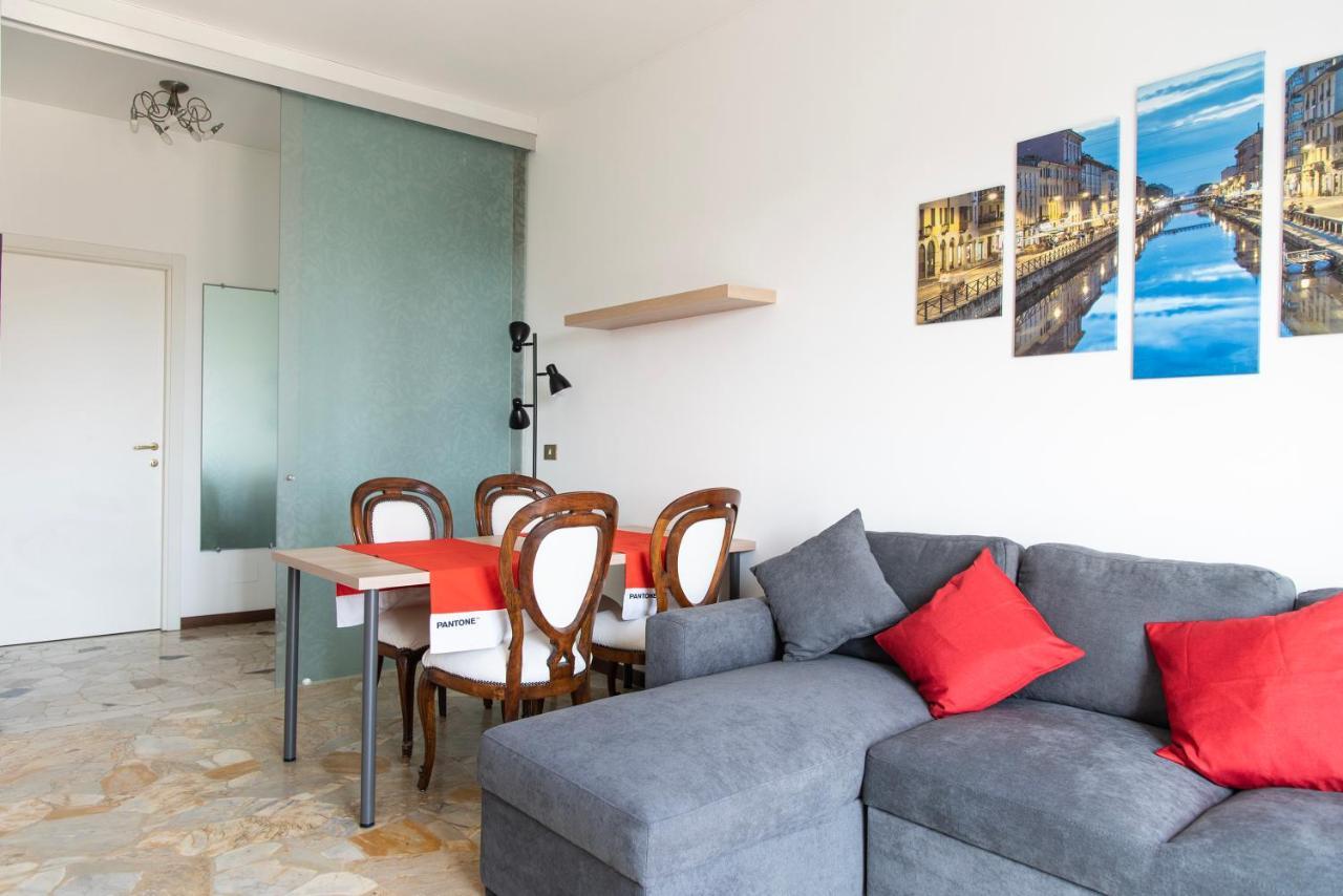 Appartement Youhosty - Buonarroti 15 *