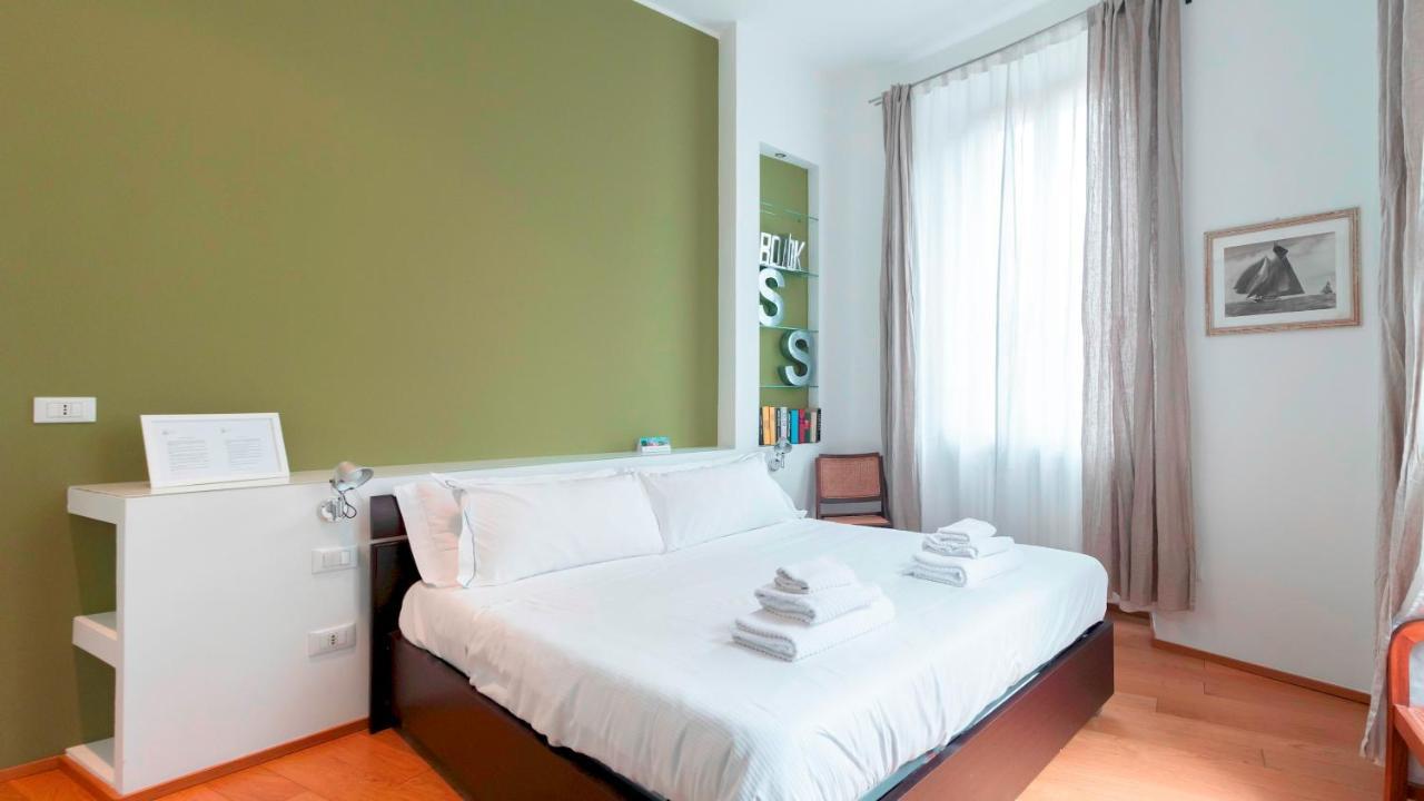 Italianway - Tiraboschi 1 * Milaan