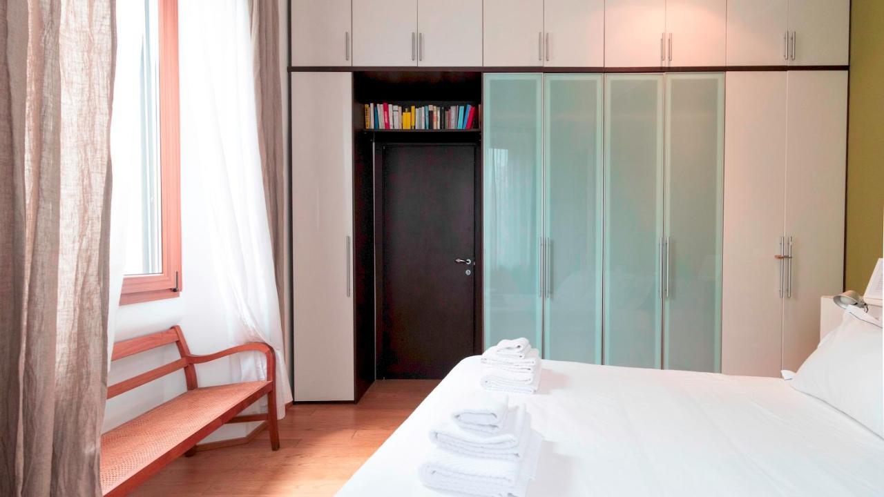 Appartement Italianway - Tiraboschi 1 *