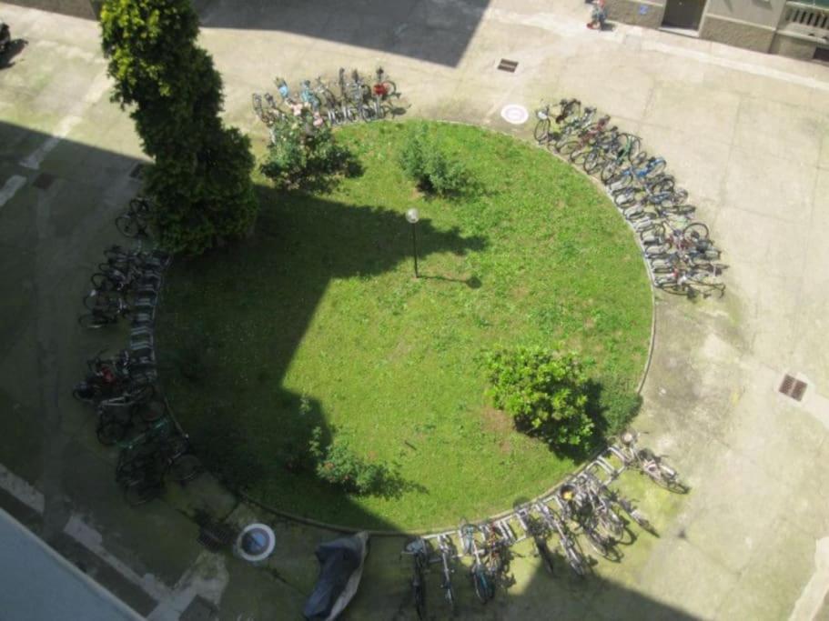 Leilighet Bocconi Navigli Iulm Naba Ied, Max 2 Persons, Center Italy Milano