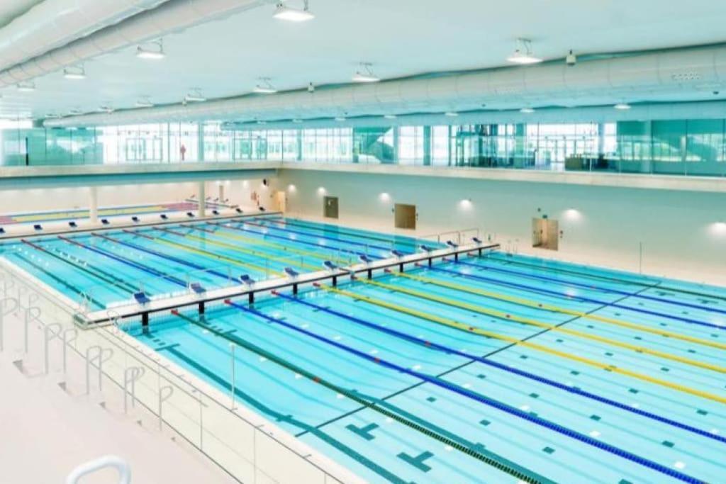 Bocconi Navigli Iulm Naba Ied, Max 2 Persons, Center Italy Leilighet *