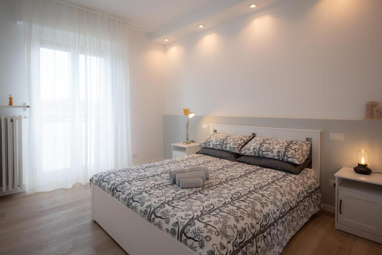 Appartement Welcome To Mi - Attico Metro M1 Milaan