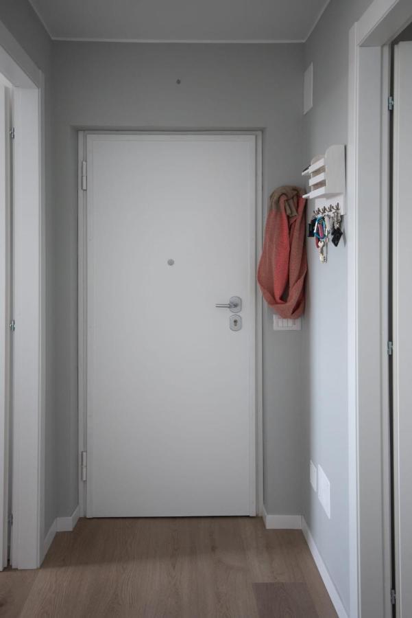 Welcome To Mi - Attico Metro M1 Appartement *