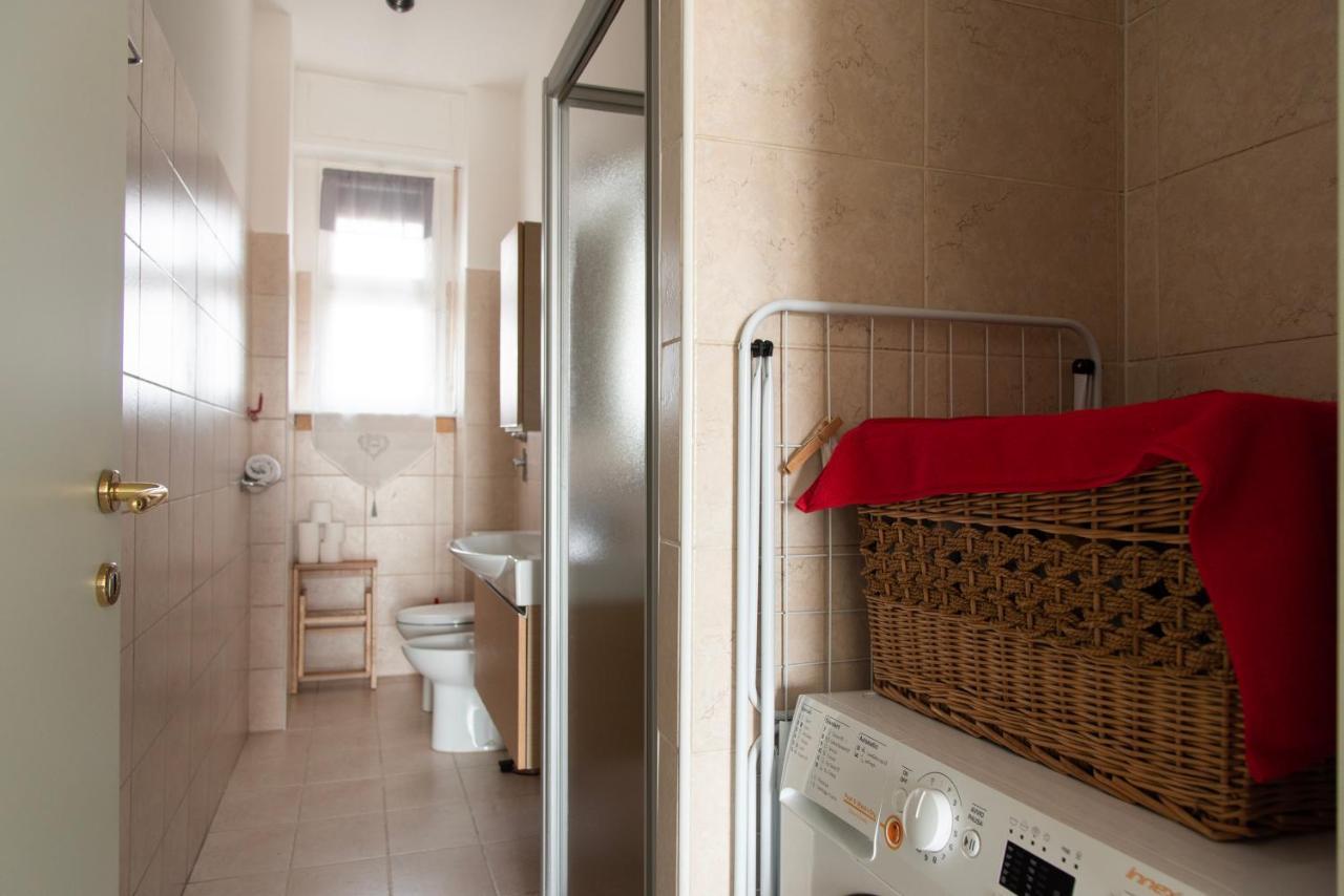 Youhosty - Buonarroti 15 Appartement