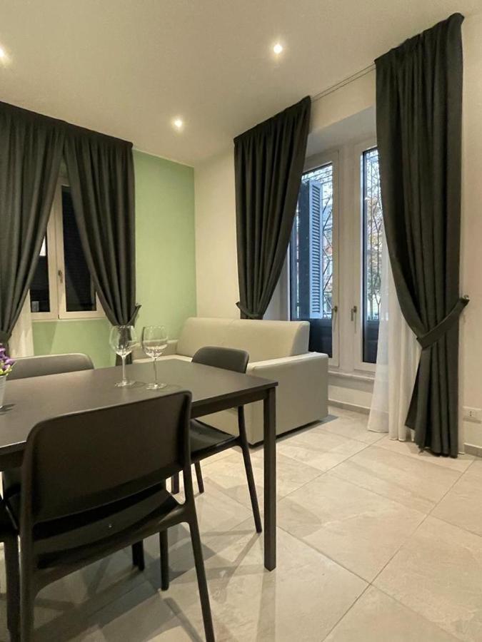 Leilighet Imhome- Washington Milano