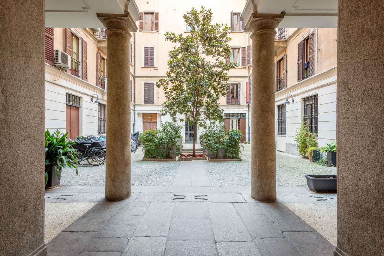 Amazing Penthouse Porta Venezia By Easylife