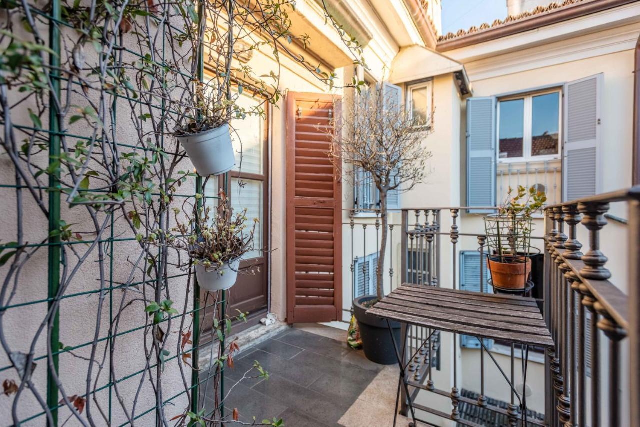 Apartment Amazing Penthouse Porta Venezia By Easylife