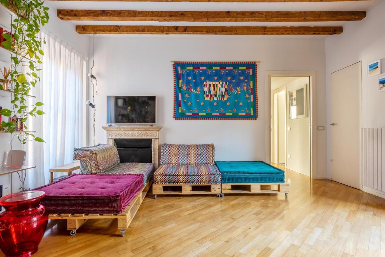 Amazing Penthouse Porta Venezia By Easylife Apartment Milan