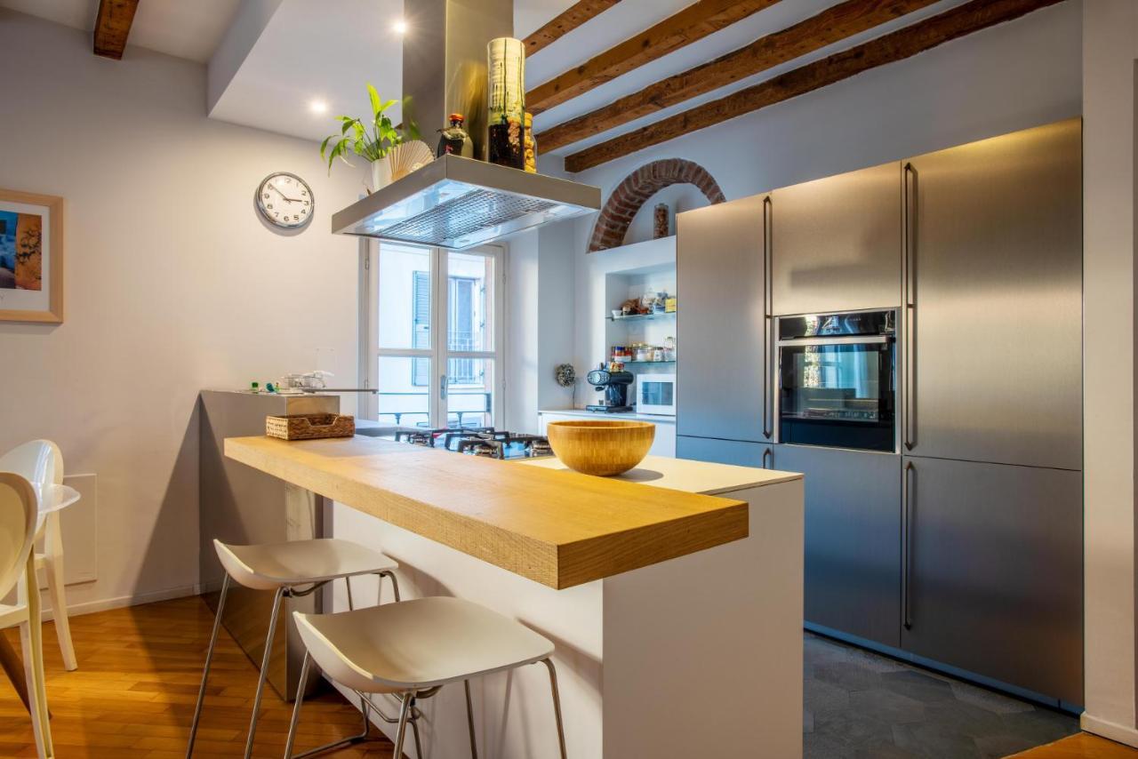 Amazing Penthouse Porta Venezia By Easylife * Milan